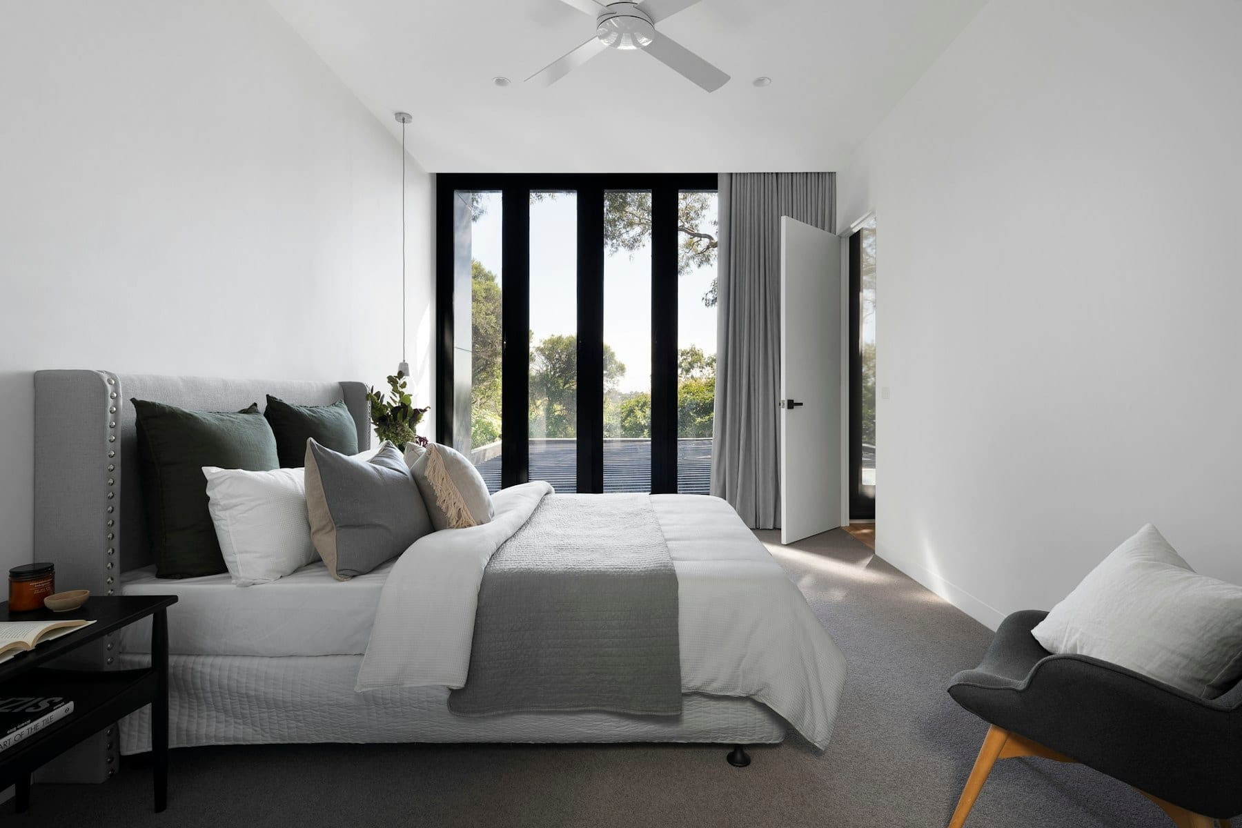End of Tenancy